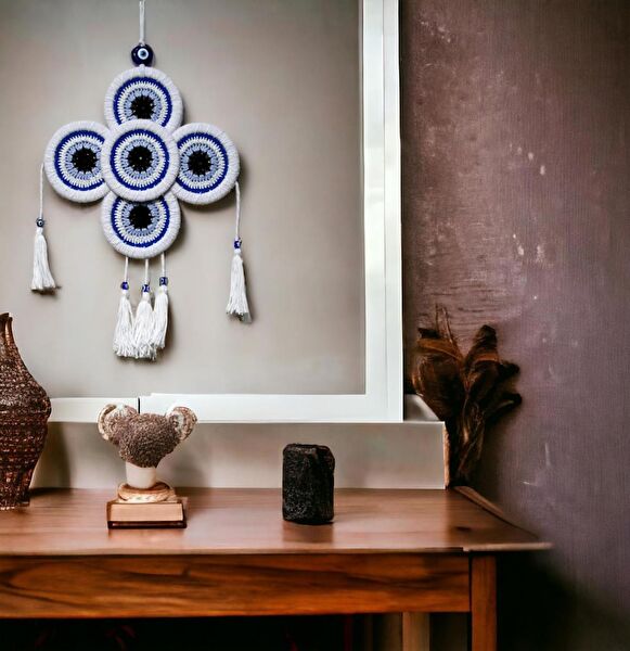 Mixperi Duvar Süsleri