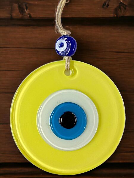 Mixperi Duvar Süsleri