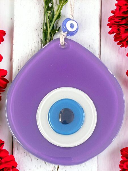 Mixperi Duvar Süsleri