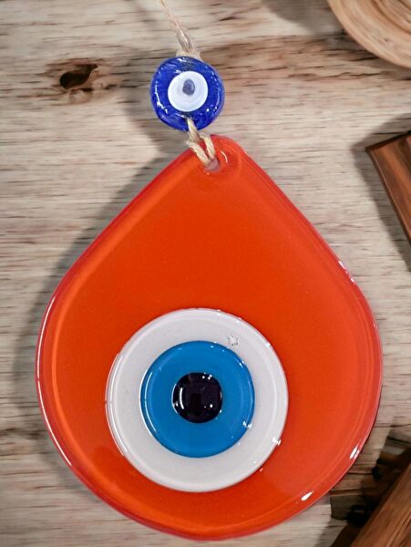 Mixperi Duvar Süsleri