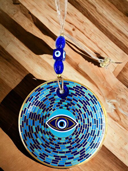 Mixperi Duvar Süsleri