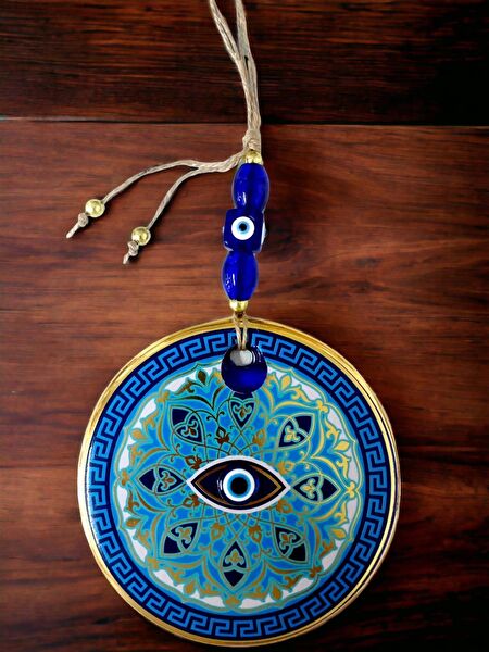 Mixperi Duvar Süsleri