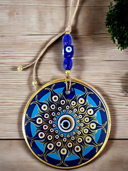 Mixperi Duvar Süsleri