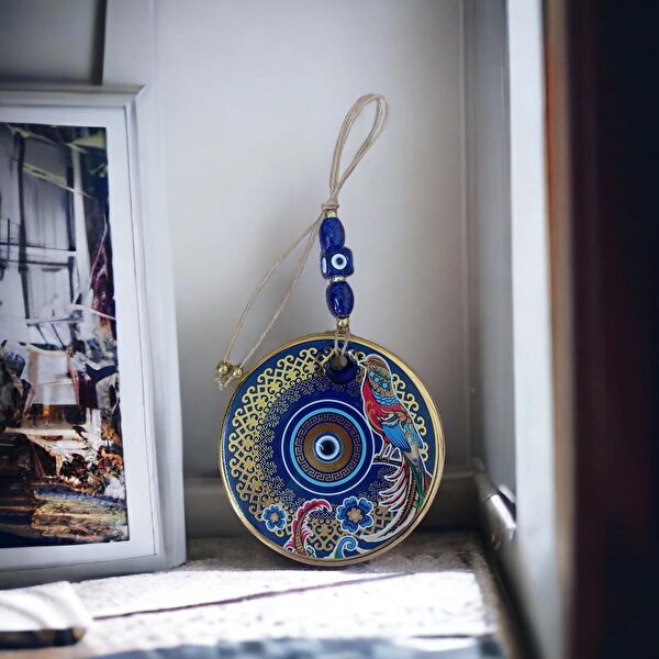 Mixperi Duvar Süsleri