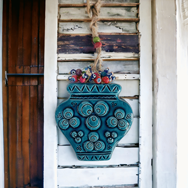 Mixperi Duvar Süsleri