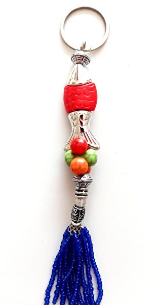 Mixperi Anahtarlıklar