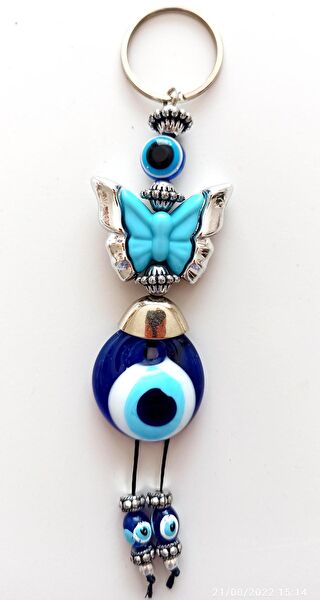 Mixperi Anahtarlıklar