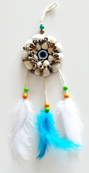 Mixperi Duvar Süsleri