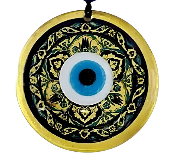 Mixperi Duvar Süsleri