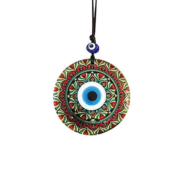 Mixperi Duvar Süsleri