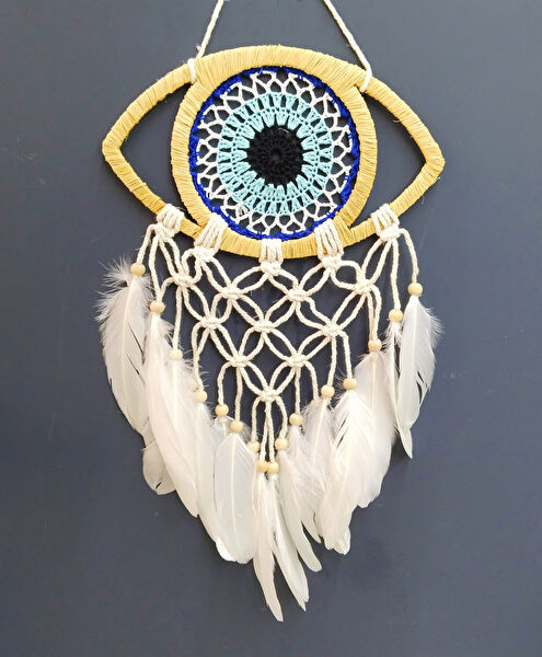 Mixperi Duvar Süsleri