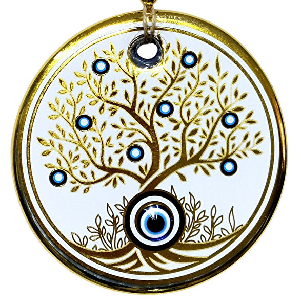 Mixperi Duvar Süsleri