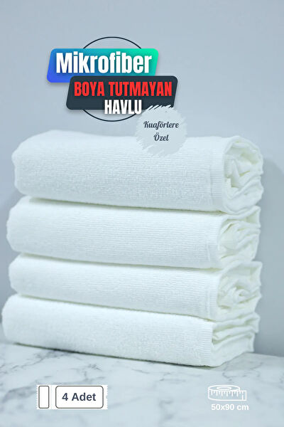 Denizlicotton El, Yüz, Saç Havlusu