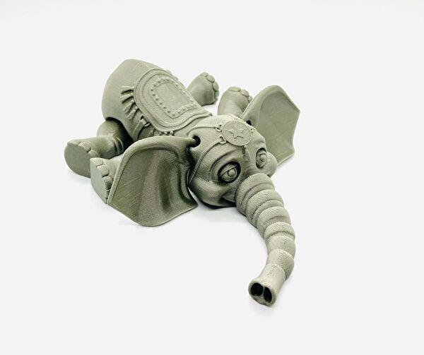 minikbahcem Anahtarlık