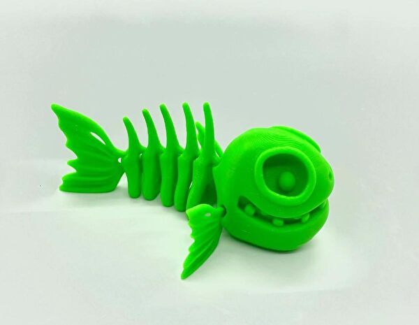 minikbahcem Anahtarlık