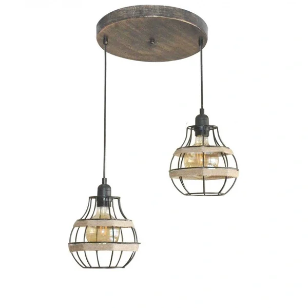 Modi Lighting Avize, Sarkıt
