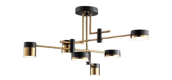 Modi Lighting Avize, Sarkıt