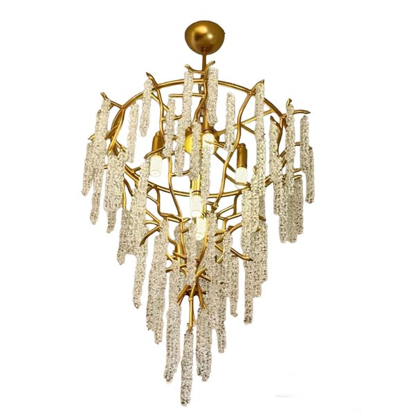 Modi Lighting Avize, Sarkıt