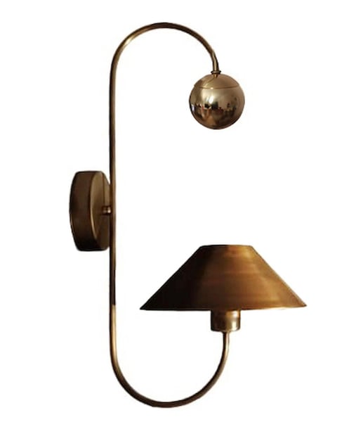 Modi Lighting Aplik