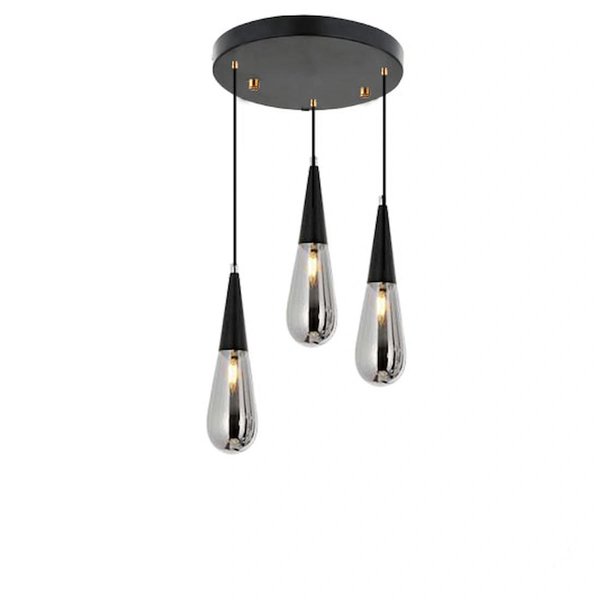 Modi Lighting Avize, Sarkıt