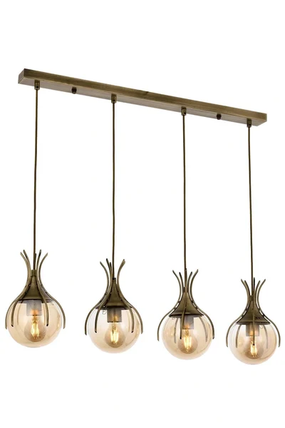 Modi Lighting Avize, Sarkıt