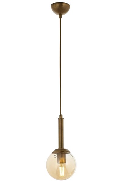 Modi Lighting Avize, Sarkıt