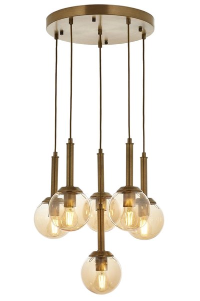 Modi Lighting Avize, Sarkıt