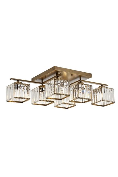 Modi Lighting Avize, Sarkıt