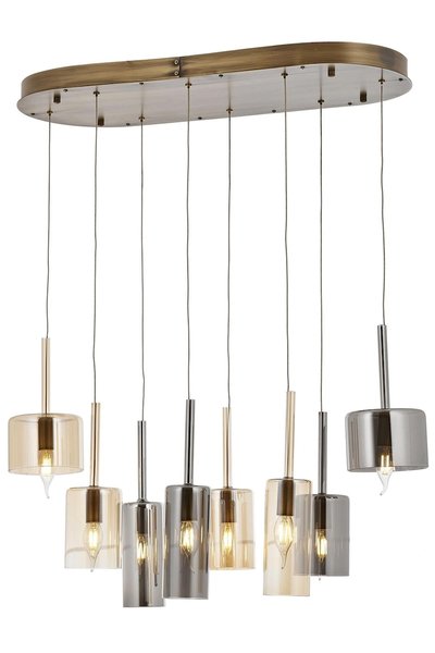 Modi Lighting Avize, Sarkıt