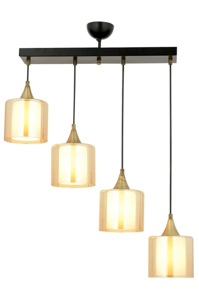 Modi Lighting Avize, Sarkıt