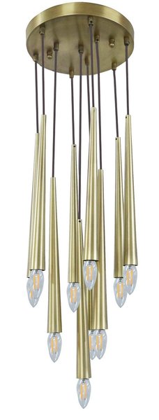 Modi Lighting Avize, Sarkıt