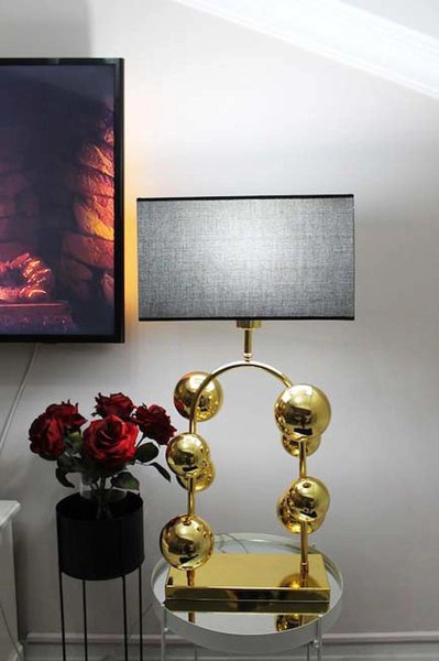 Modi Lighting Masa Lambası