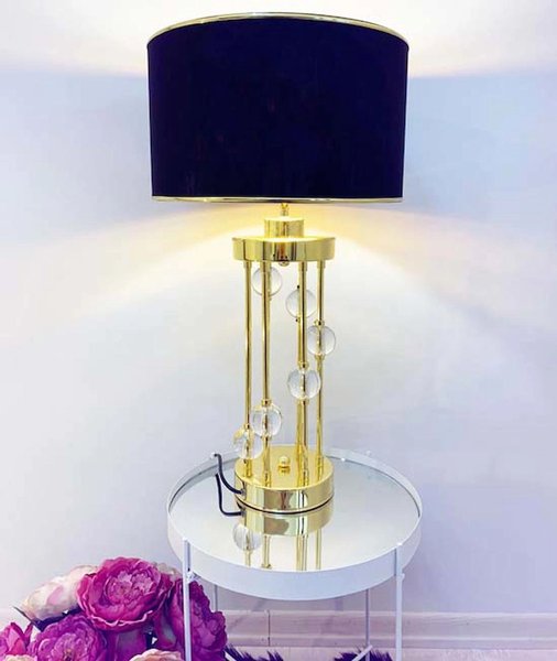 Modi Lighting Masa Lambası