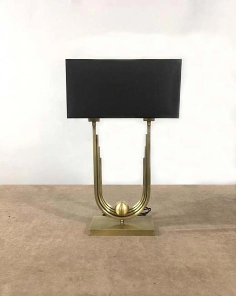 Modi Lighting Masa Lambası