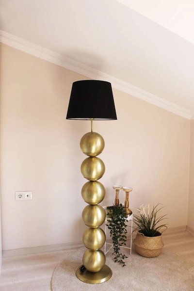 Modi Lighting Lambader