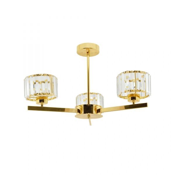 Modi Lighting Avize, Sarkıt
