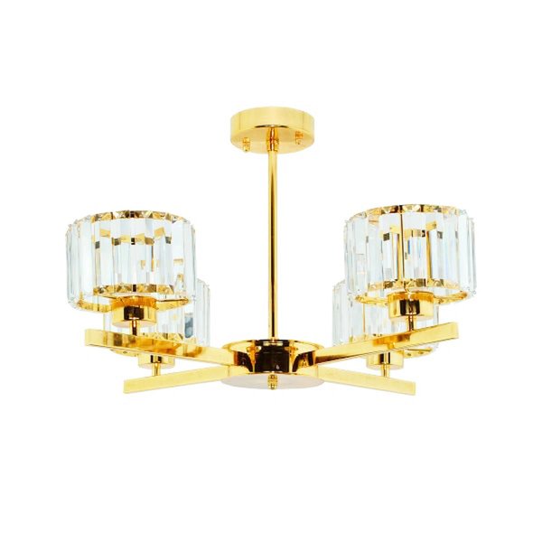 Modi Lighting Avize, Sarkıt