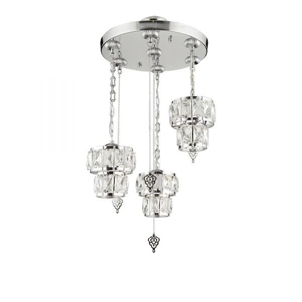 Modi Lighting Avize, Sarkıt