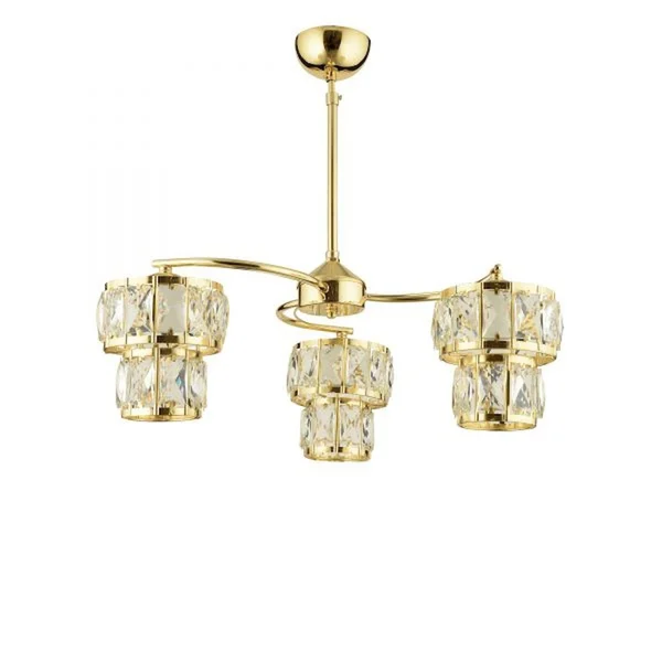 Modi Lighting Avize, Sarkıt