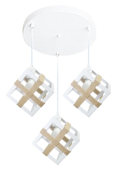 Modi Lighting Avize, Sarkıt