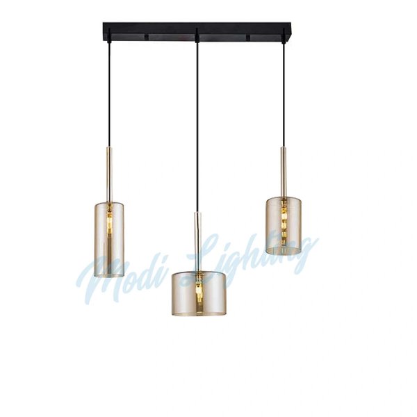 Modi Lighting Avize, Sarkıt