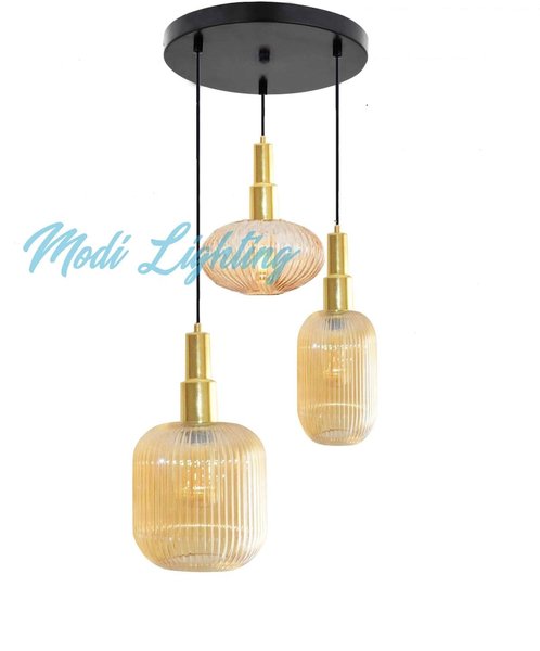 Modi Lighting Avize, Sarkıt