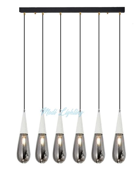 Modi Lighting Avize, Sarkıt