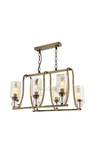 Modi Lighting Avize, Sarkıt