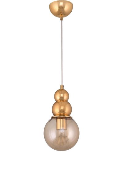 Modi Lighting Avize, Sarkıt