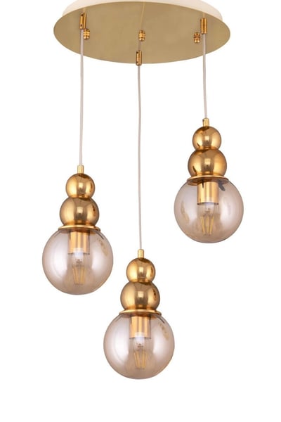 Modi Lighting Avize, Sarkıt
