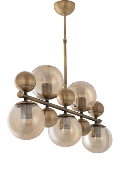 Modi Lighting Avize, Sarkıt