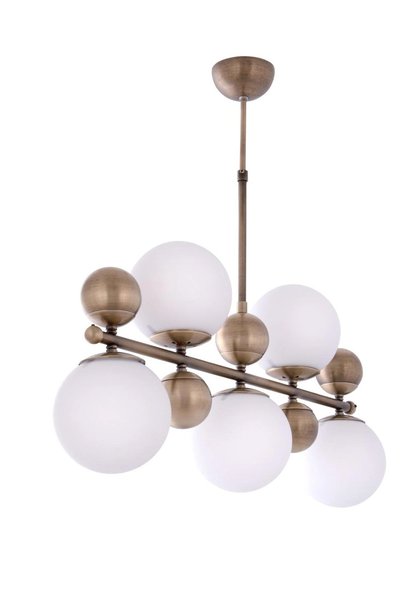 Modi Lighting Avize, Sarkıt
