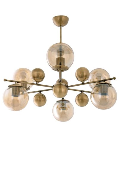 Modi Lighting Avize, Sarkıt
