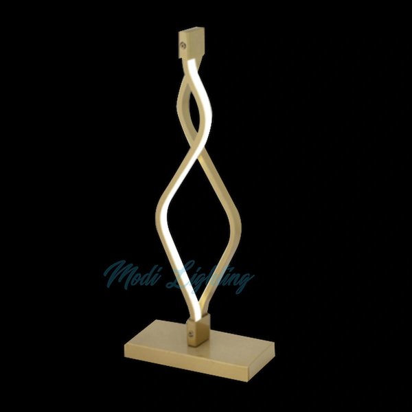 Modi Lighting Masa Lambası